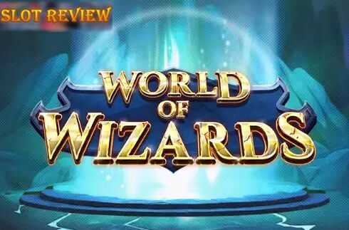 World Of Wizards Slot Review